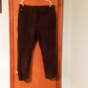 Mens relax jeans